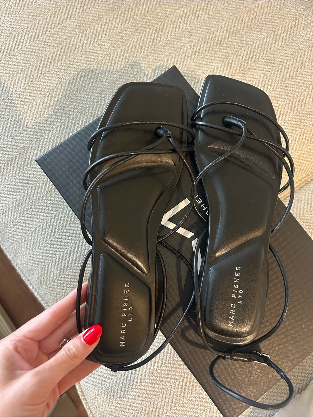 Marc Fisher LTD Sandal